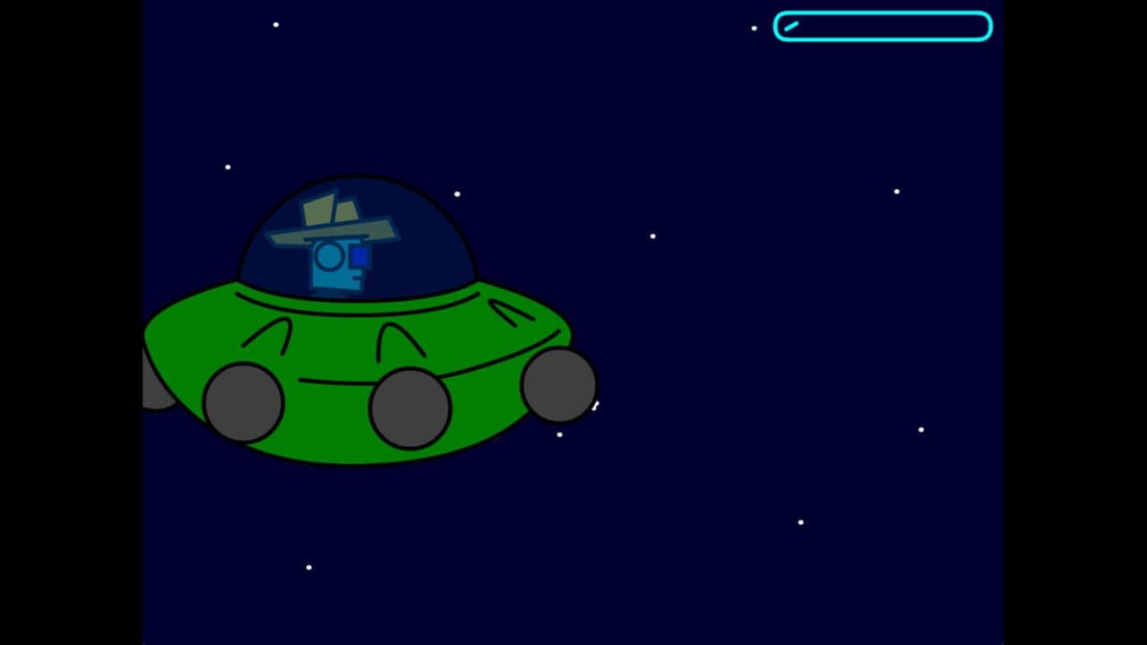 Flat Galaxy: An Idlemare thumbnail 2