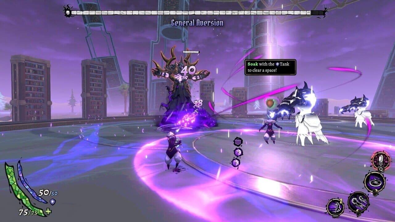Vellum: Raid Night Study Hall thumbnail 3