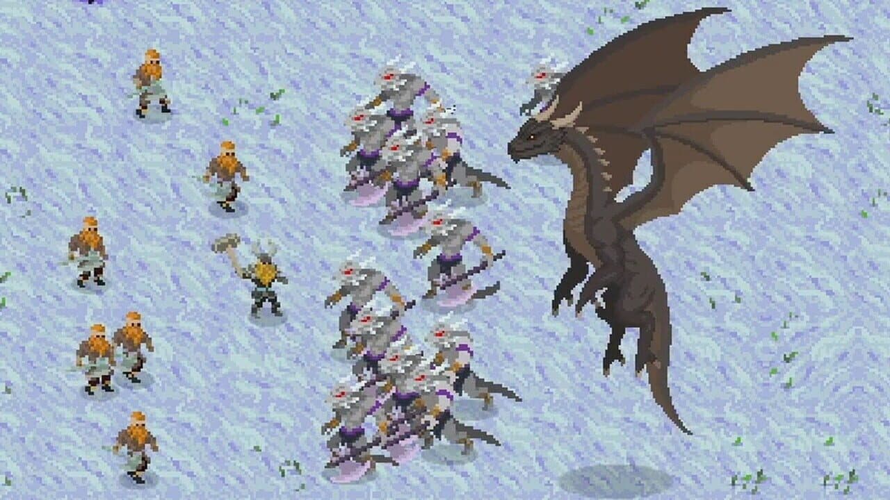 Doomed Dwarves thumbnail 4