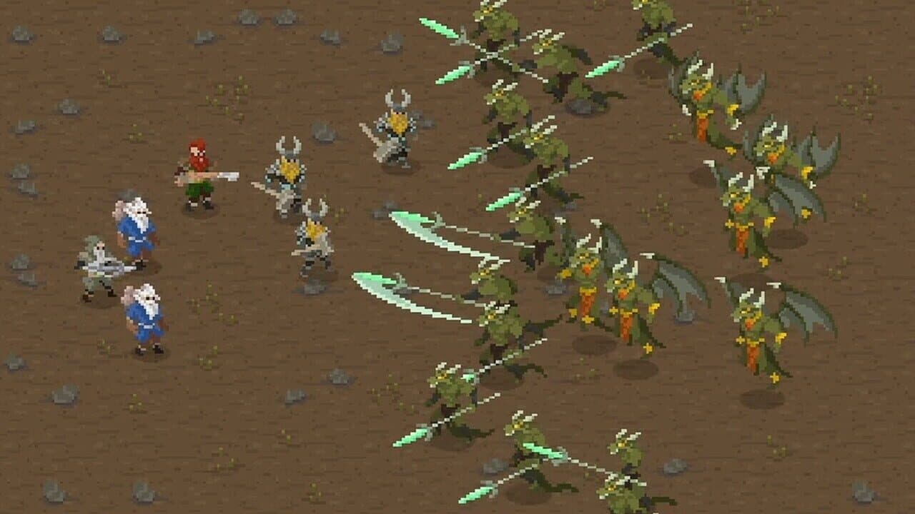 Doomed Dwarves thumbnail 5