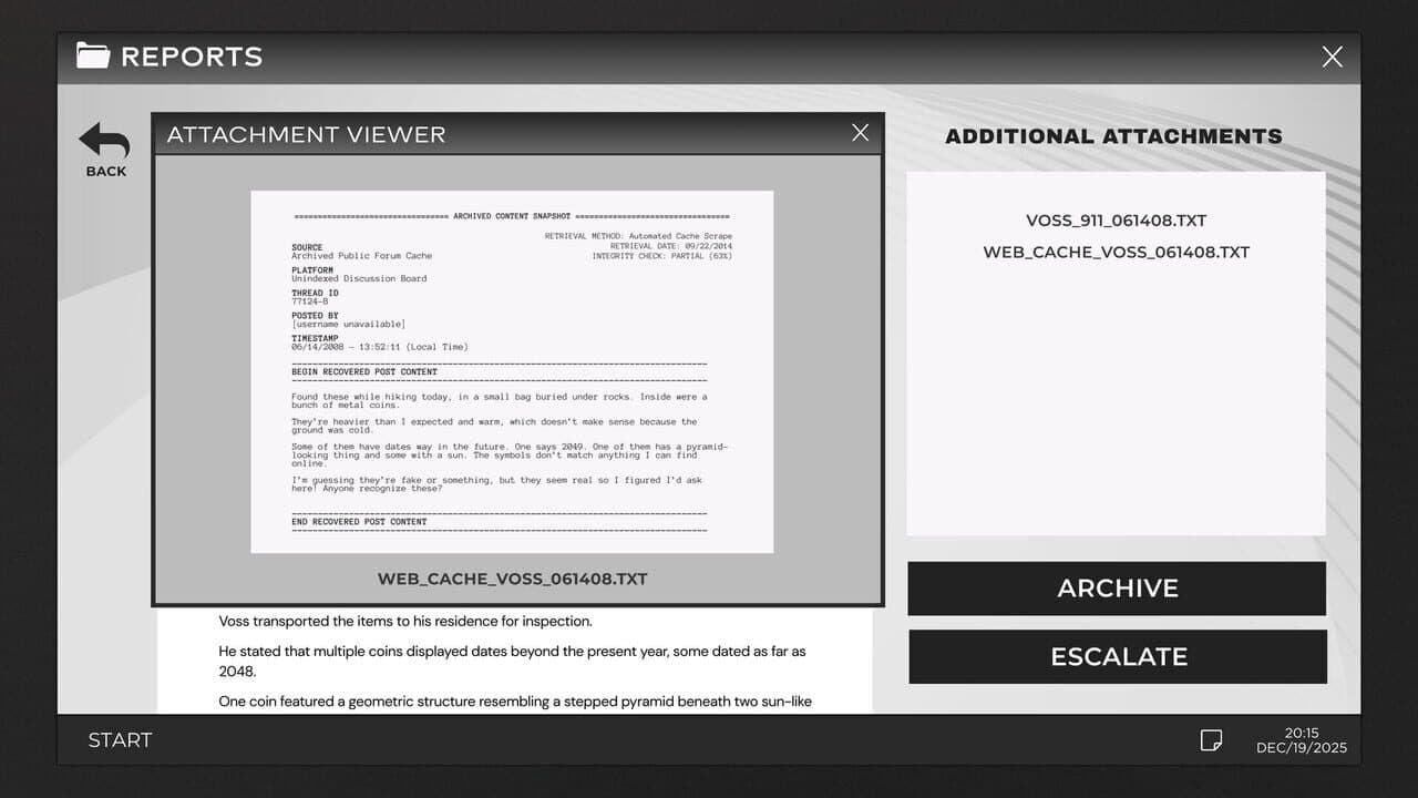 The Archive thumbnail 7