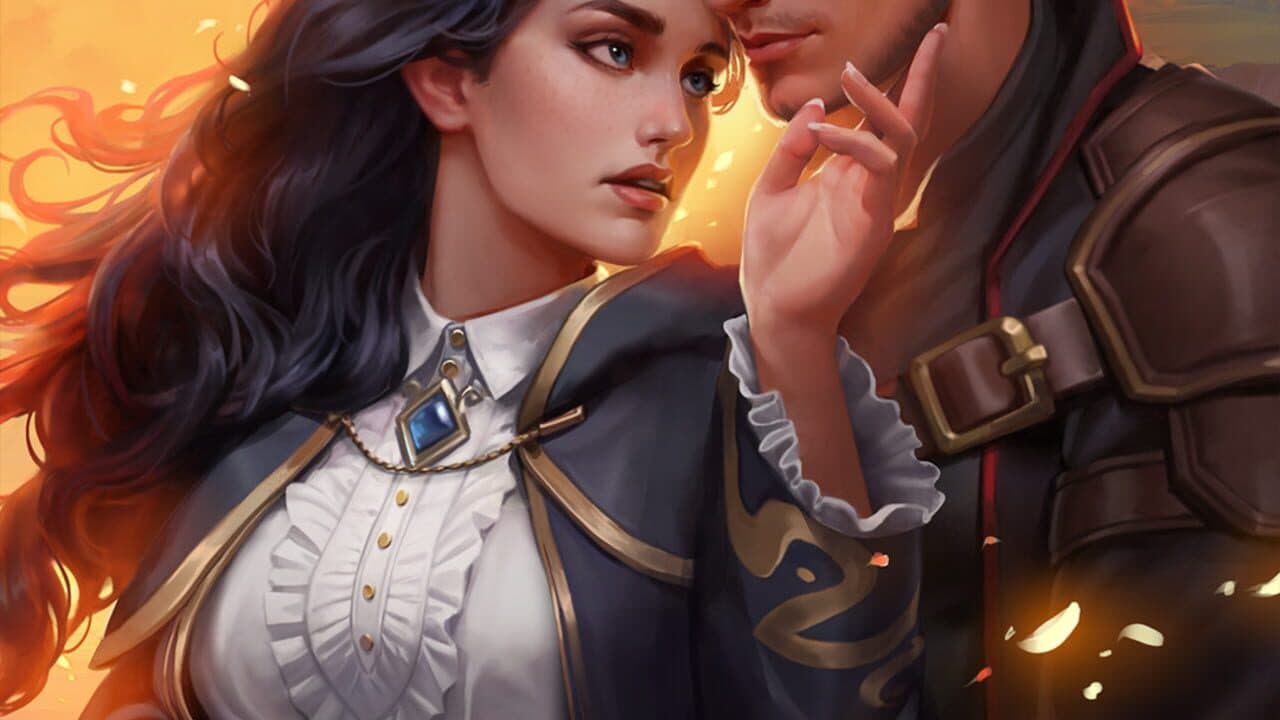 ‎Love & Magic: Spellfyre thumbnail 4