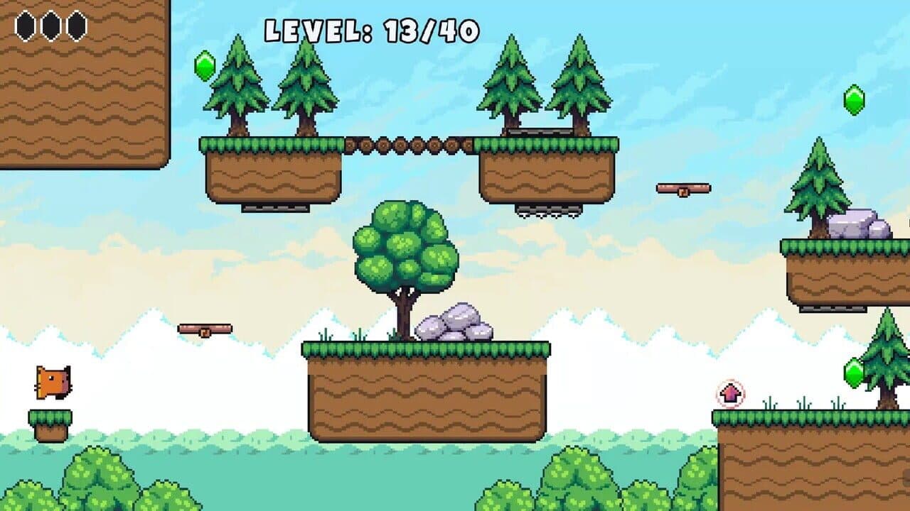 Meow and the Diamond Jump thumbnail 2