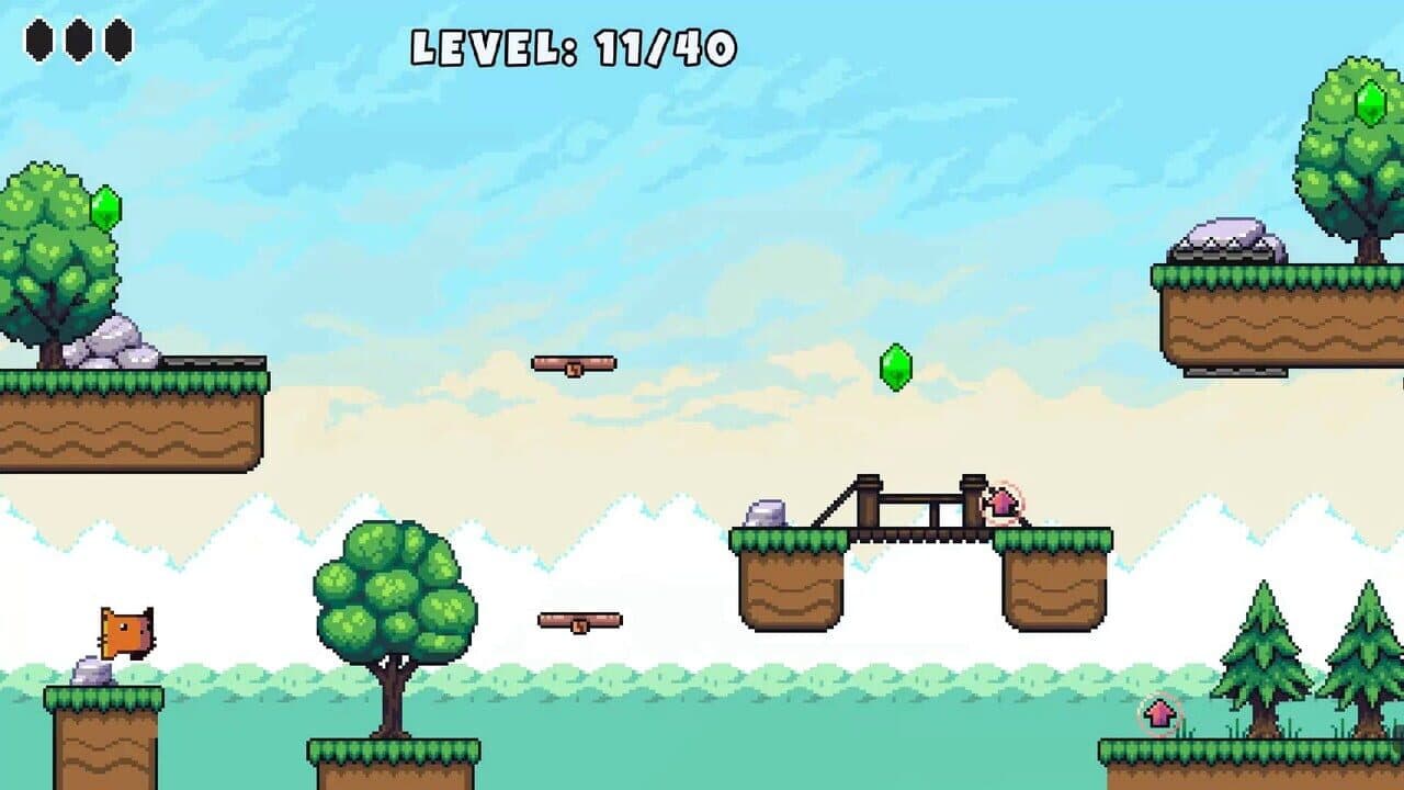 Meow and the Diamond Jump thumbnail 3