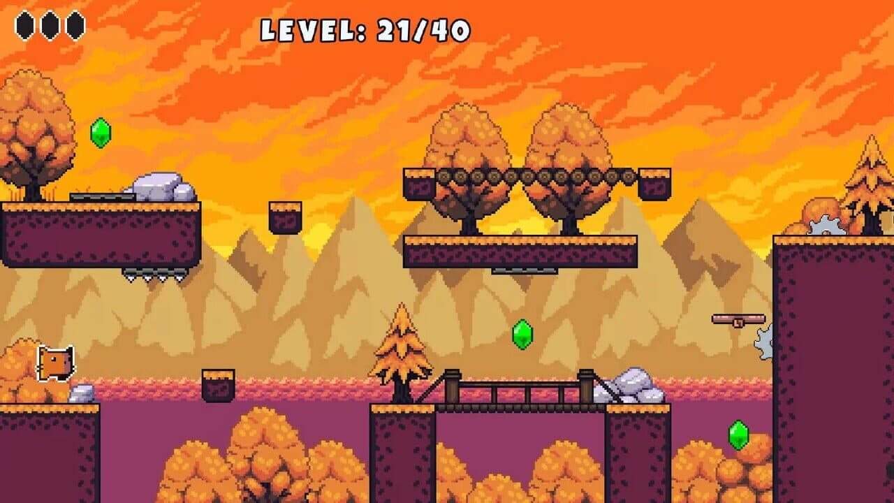 Meow and the Diamond Jump thumbnail 4