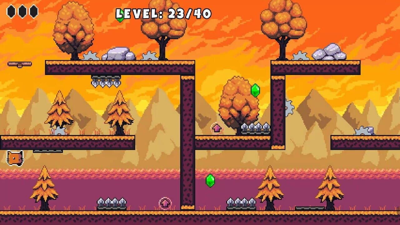 Meow and the Diamond Jump thumbnail 5