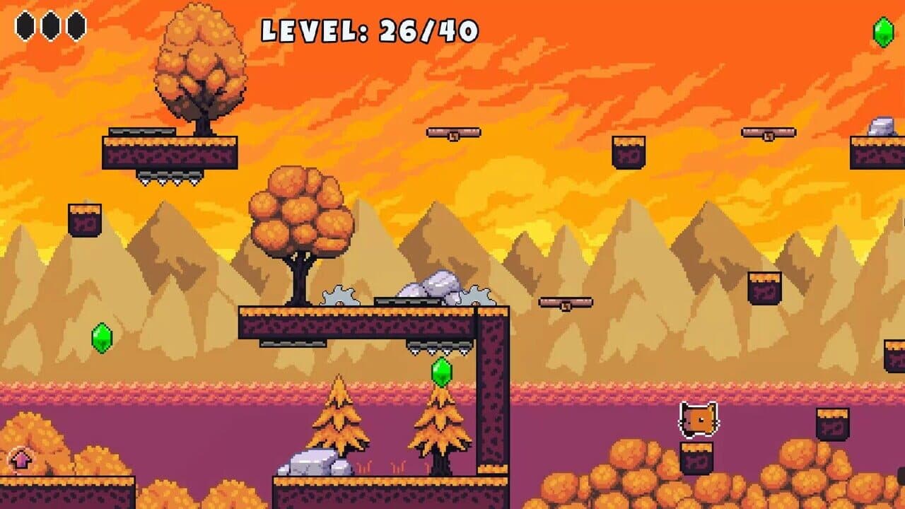 Meow and the Diamond Jump thumbnail 6
