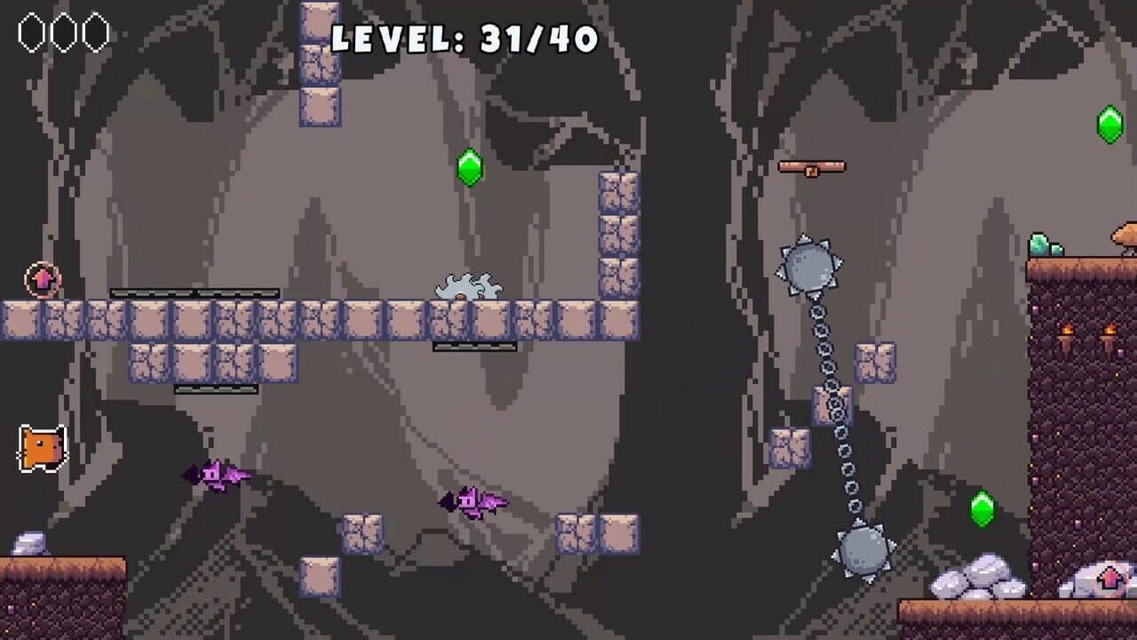 Meow and the Diamond Jump thumbnail 7