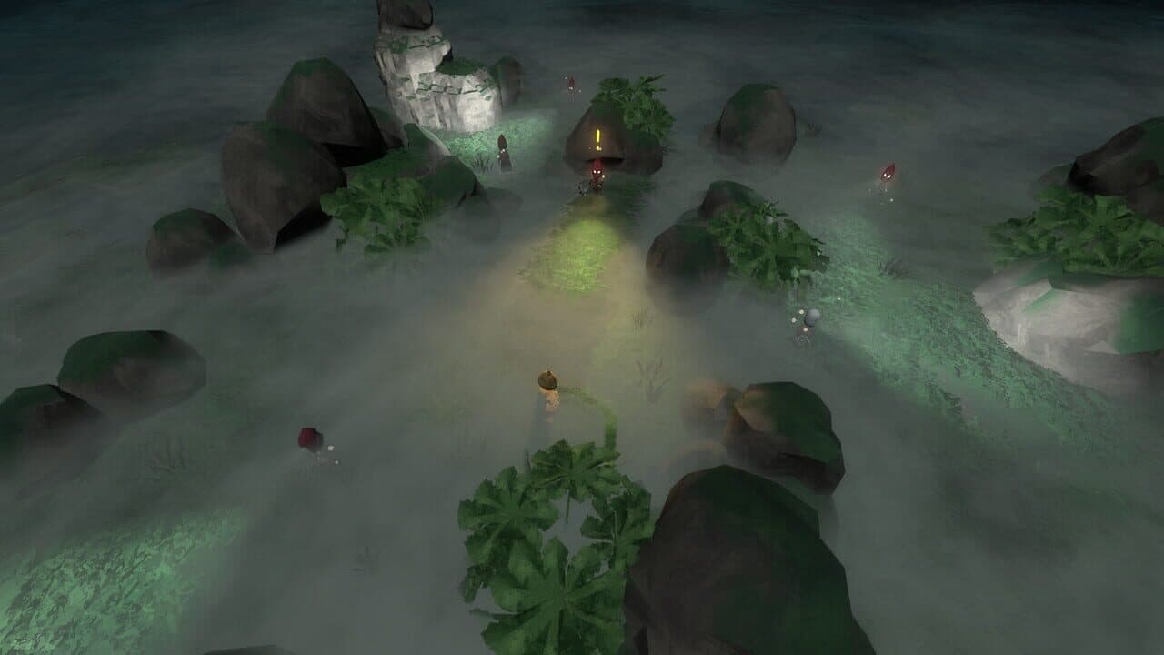 Balseo: The Sea Beyond thumbnail 2