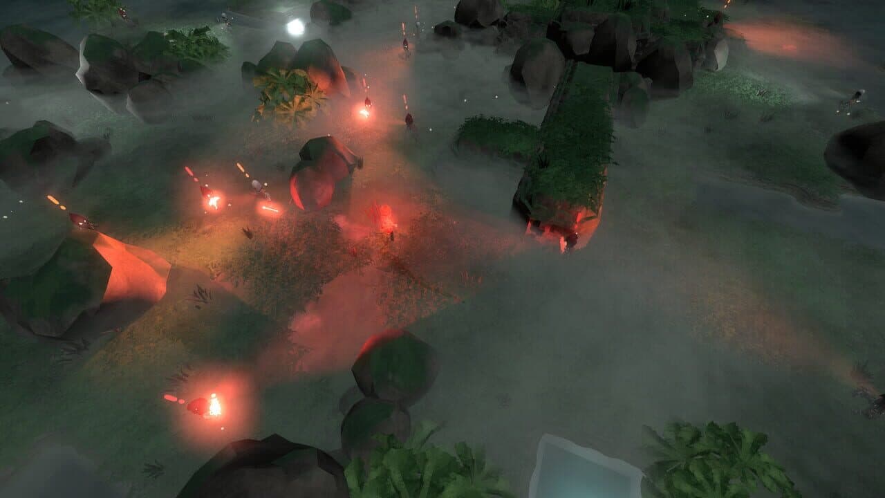 Balseo: The Sea Beyond thumbnail 3