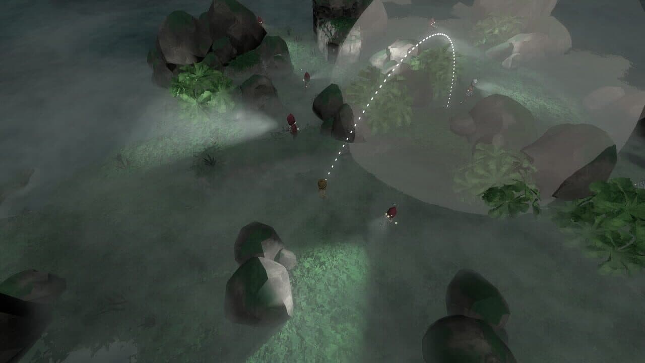 Balseo: The Sea Beyond thumbnail 4