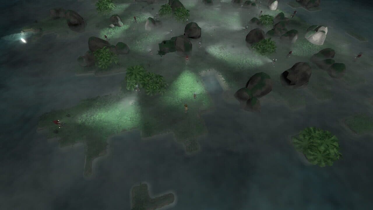Balseo: The Sea Beyond thumbnail 6