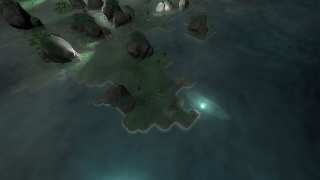 Balseo: The Sea Beyond thumbnail 7