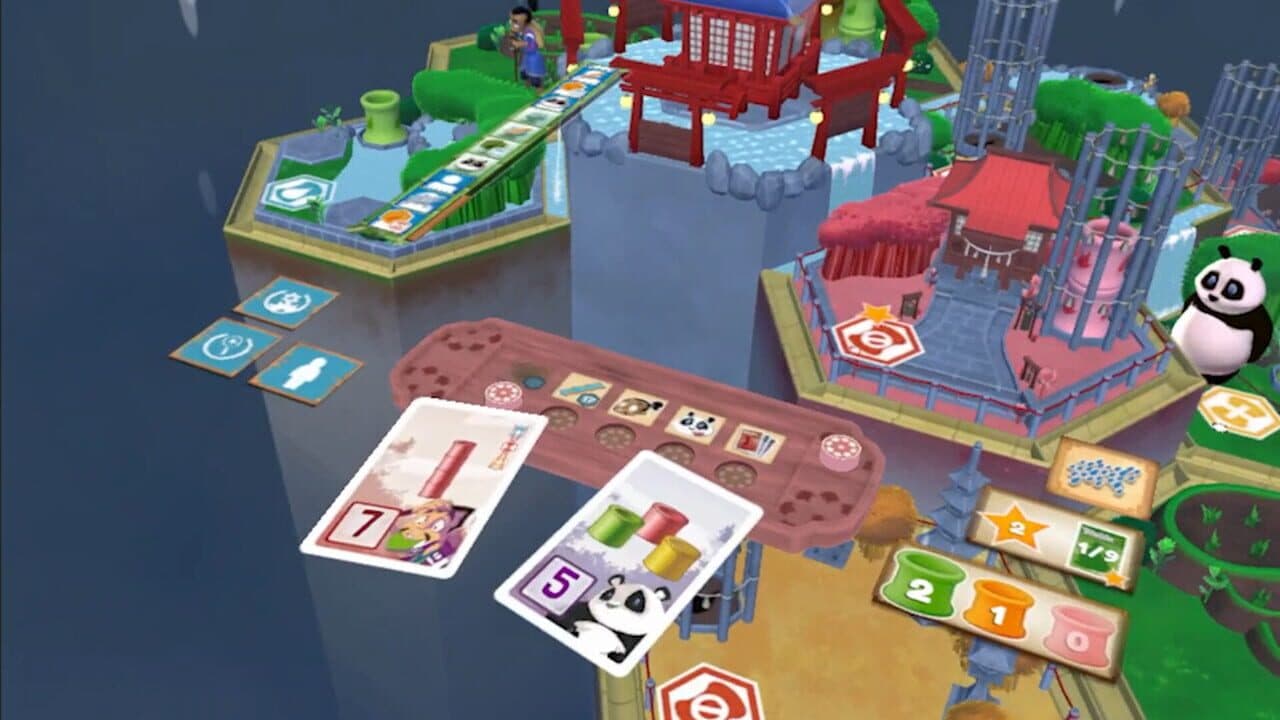 Takenoko: Tilt Five AR thumbnail 4