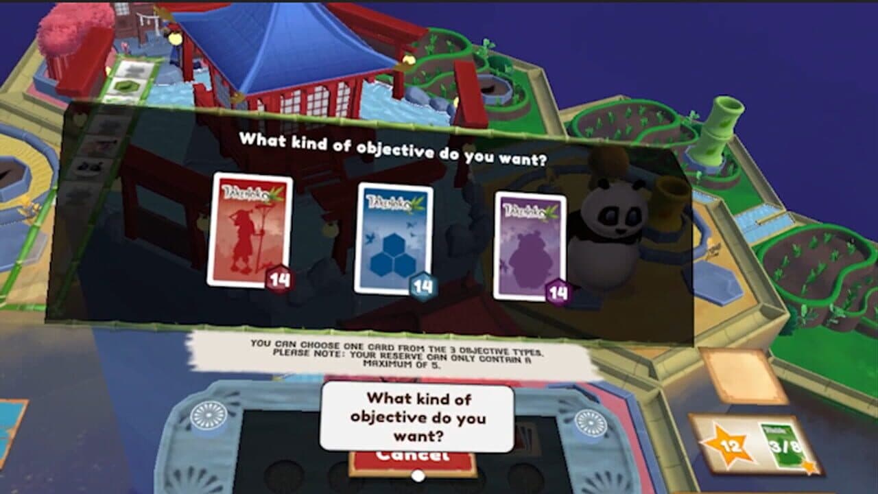 Takenoko: Tilt Five AR thumbnail 5
