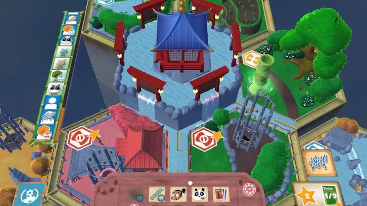 Takenoko: Tilt Five AR thumbnail 6