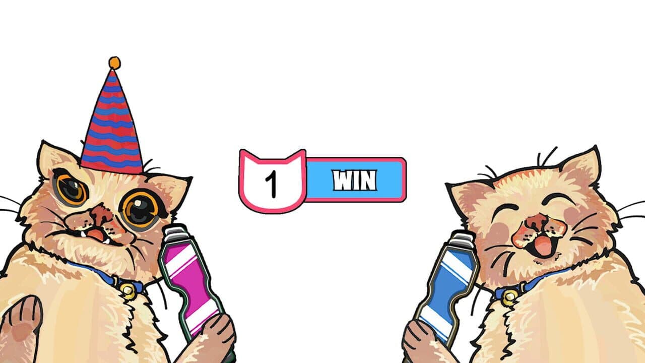 Silktrails: Cats in the Grove 2 thumbnail 13