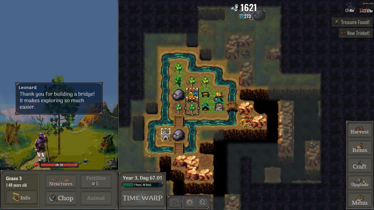 Wasteland Orchard thumbnail 5