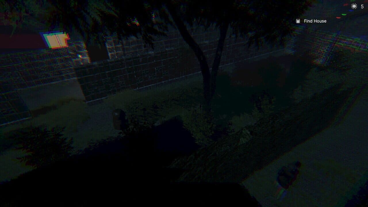 Obscure Figures screenshot 1
