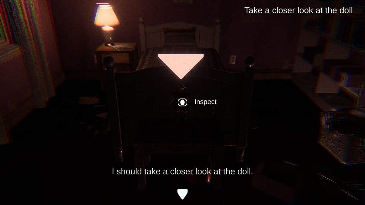 Cursed Toy thumbnail 5