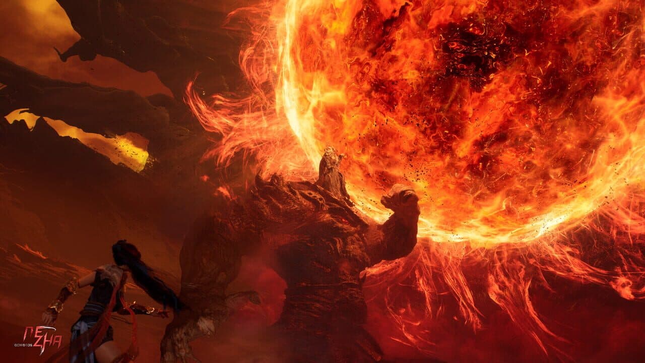 Genigods: Nezha thumbnail 4