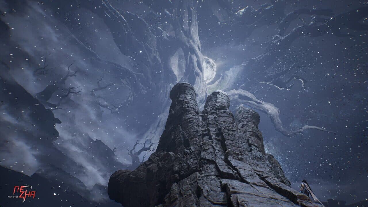 Genigods: Nezha thumbnail 5