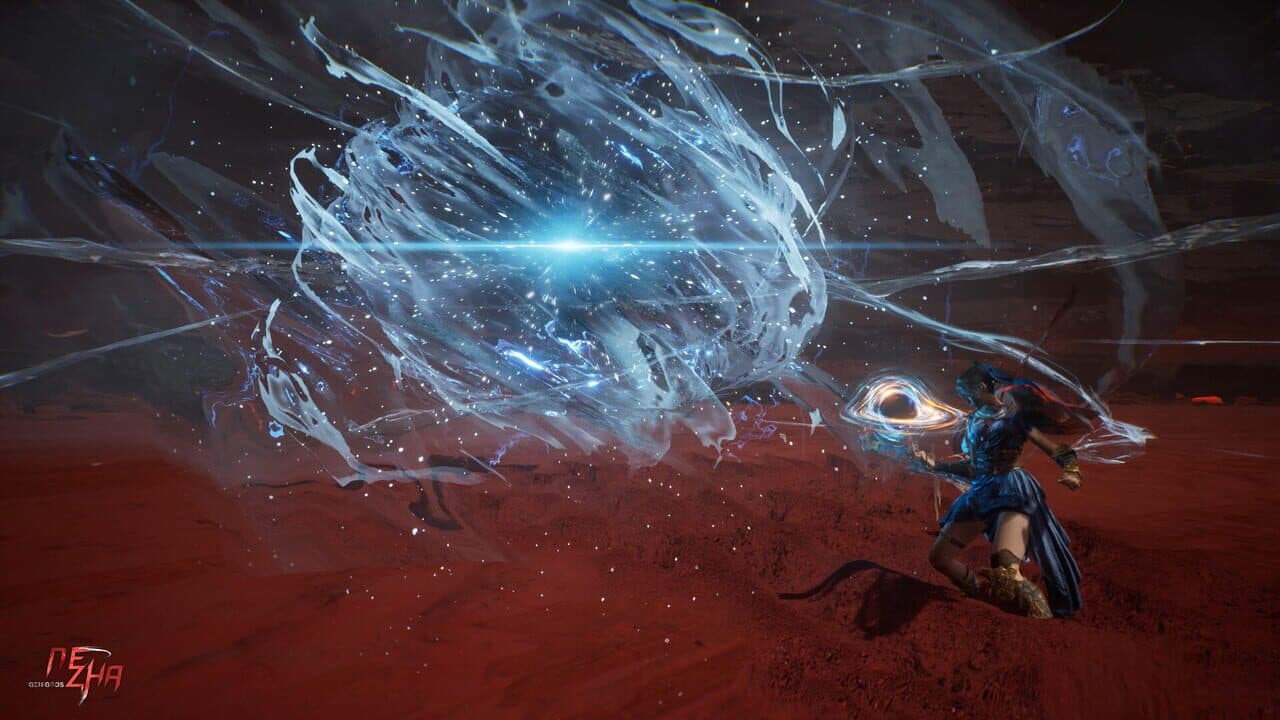 Genigods: Nezha thumbnail 6