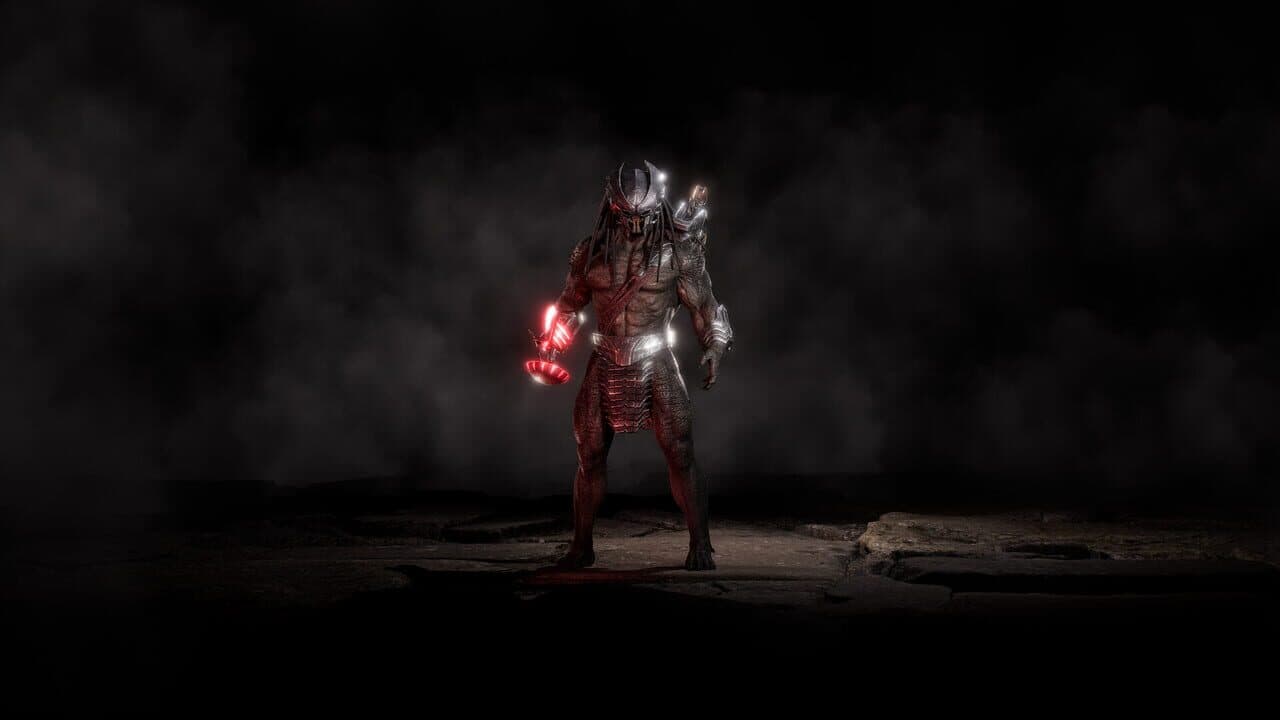 Predator: Hunting Grounds - Jotun Predator thumbnail 4