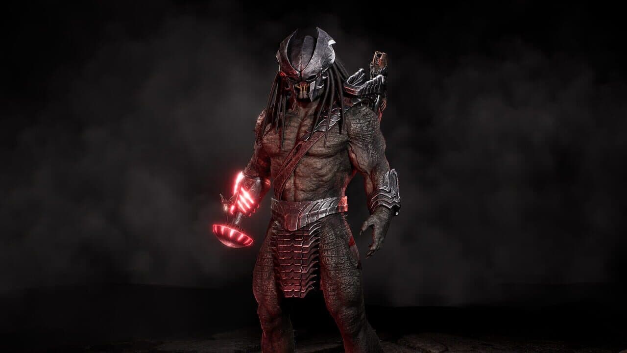 Predator: Hunting Grounds - Jotun Predator thumbnail 2