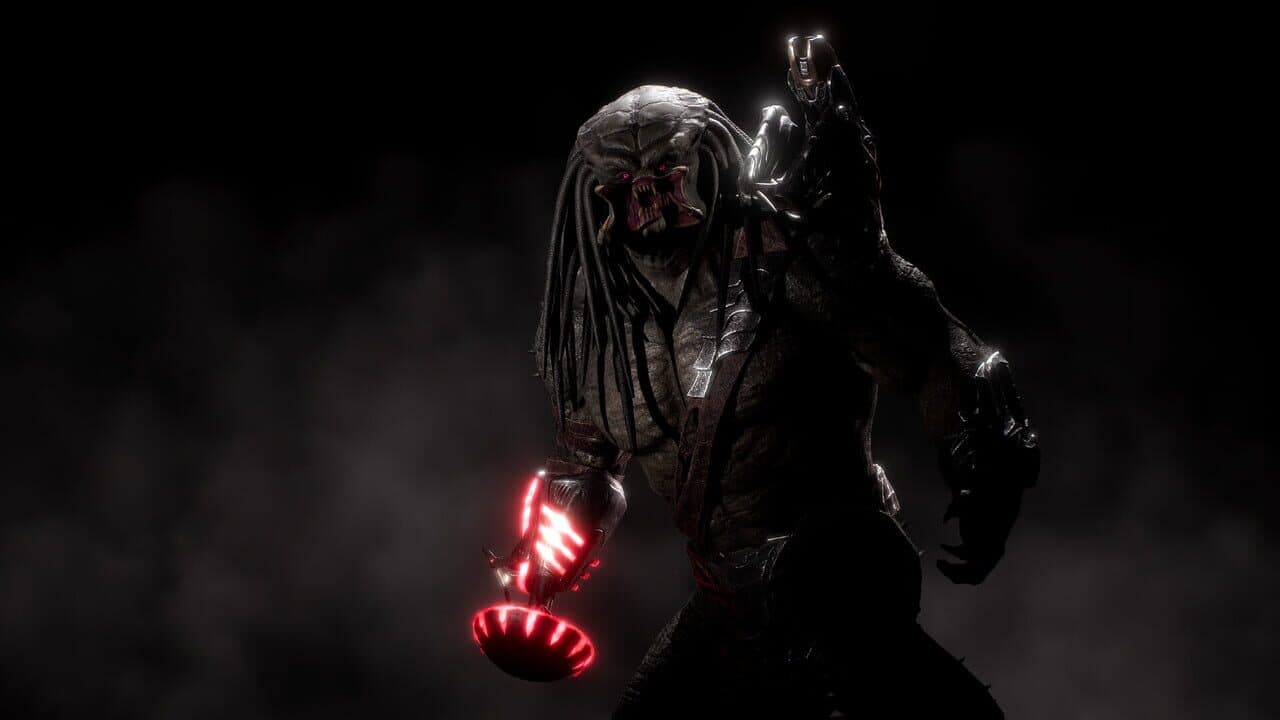 Predator: Hunting Grounds - Jotun Predator thumbnail 5
