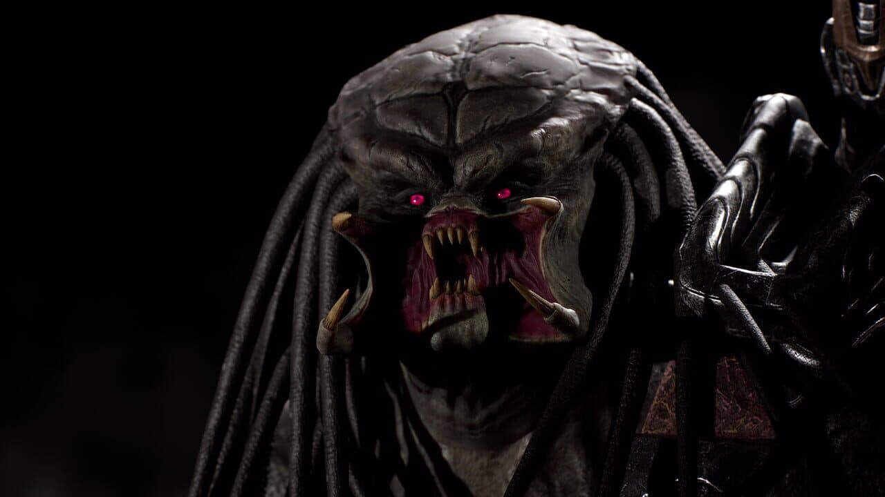 Predator: Hunting Grounds - Jotun Predator thumbnail 3