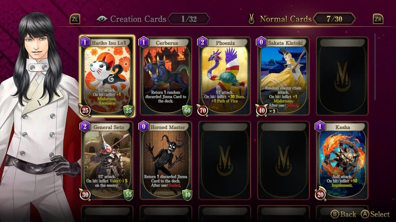 Kazuma Kaneko's Tsukuyomi thumbnail 3