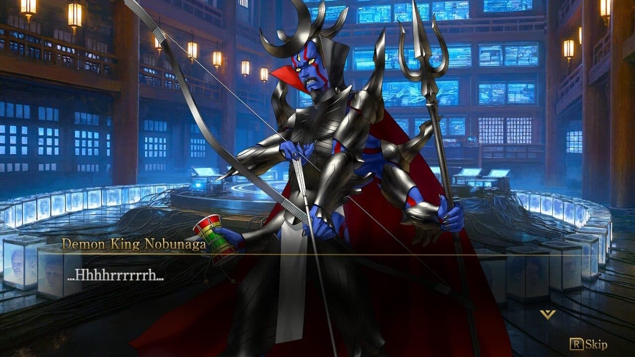 Kazuma Kaneko's Tsukuyomi thumbnail 5
