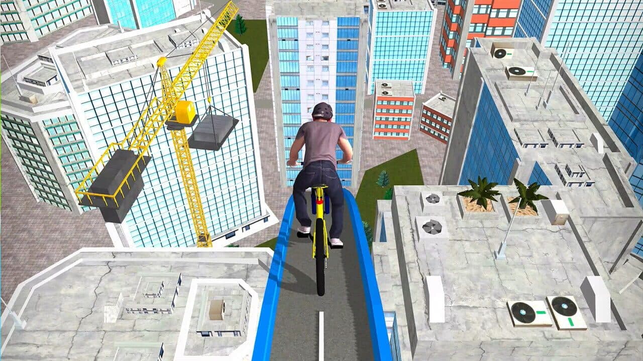 Ultimate Ride Jumps Collection thumbnail 2