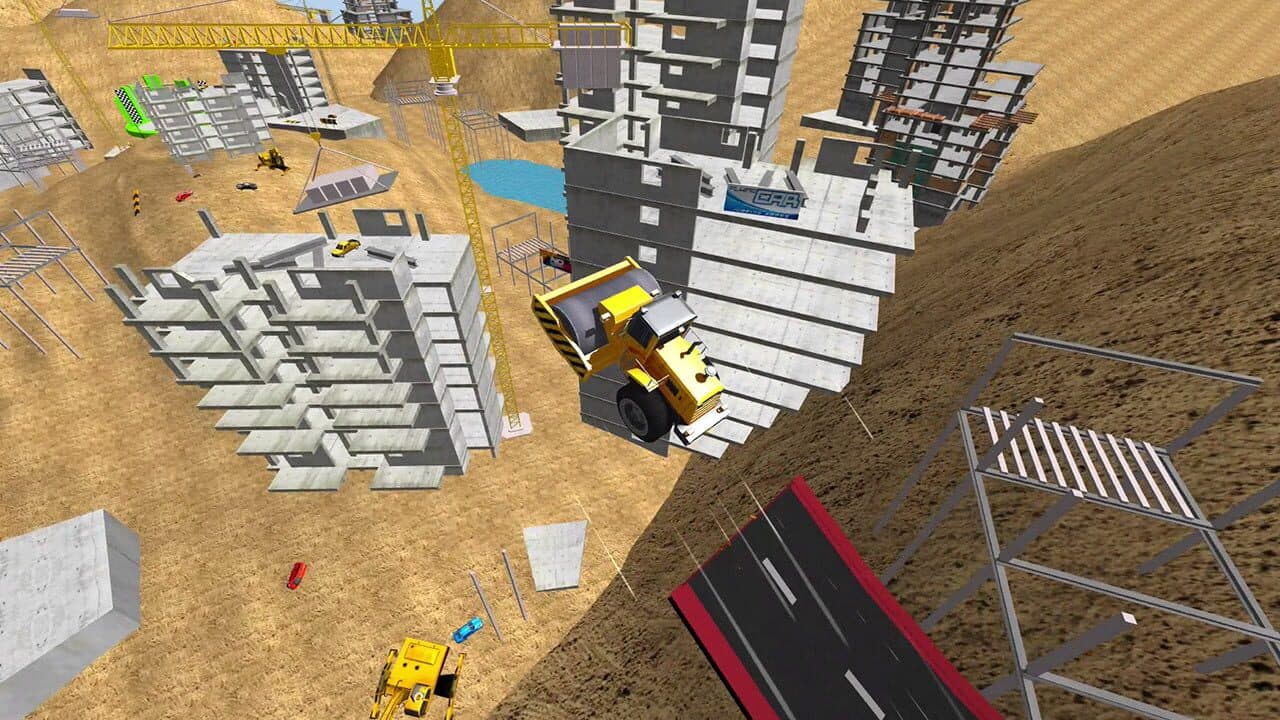 Ultimate Ride Jumps Collection thumbnail 3