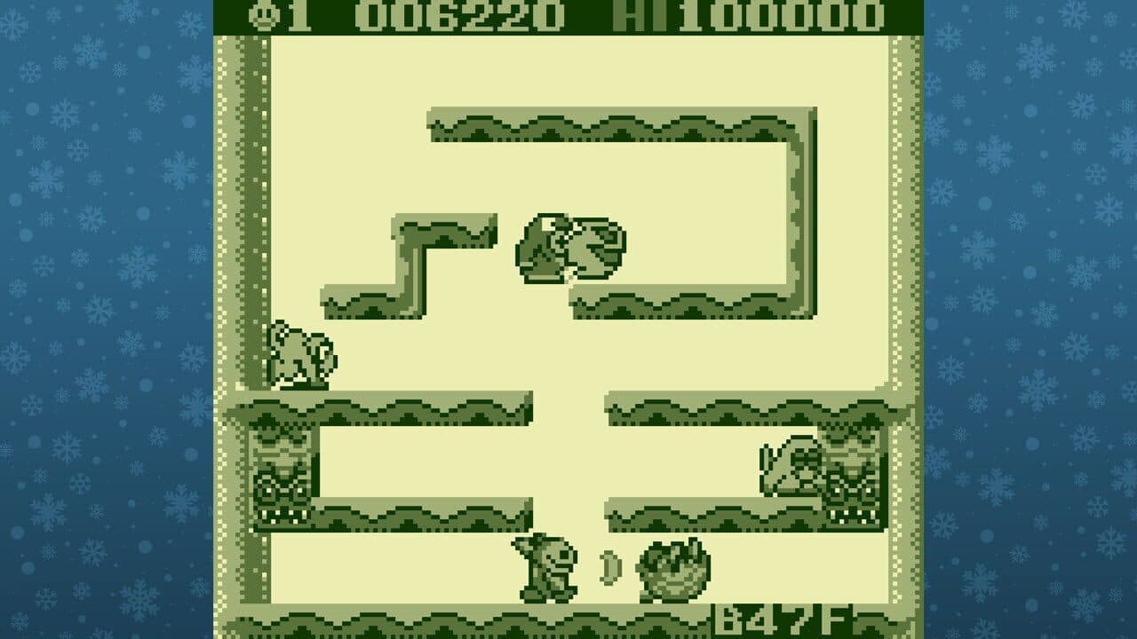 Snow Bros. Classic Collection thumbnail 5