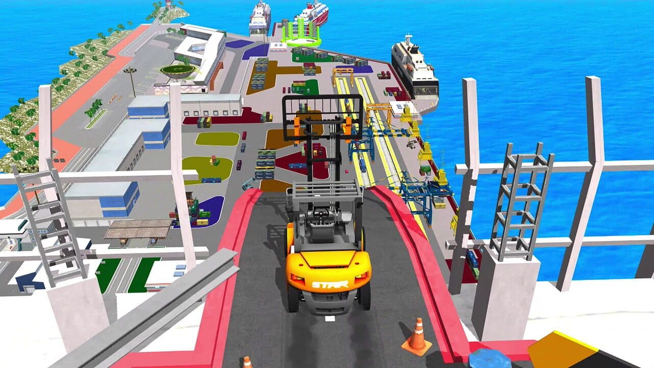 Ultimate Ride Jumps Collection thumbnail 4