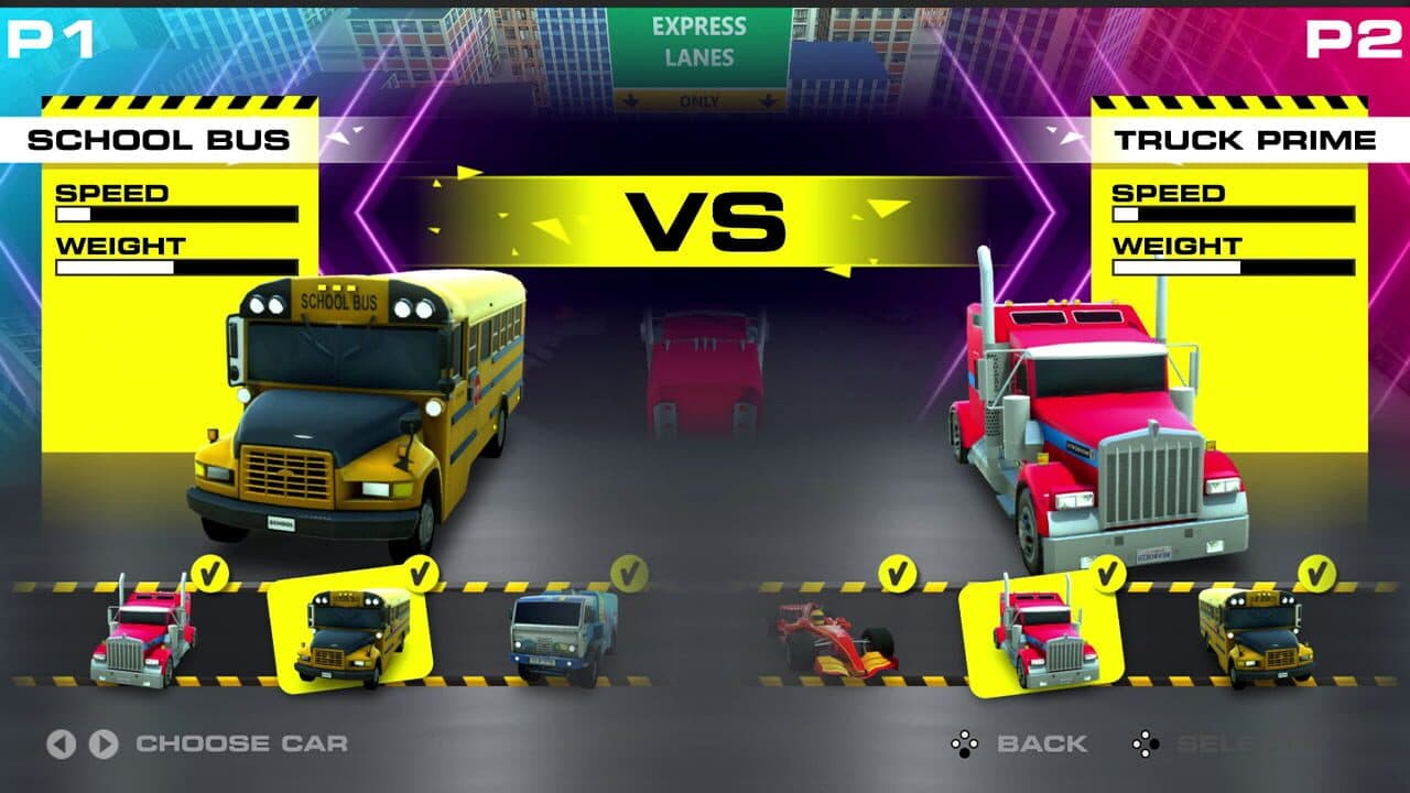 Ultimate Ride Jumps Collection thumbnail 6