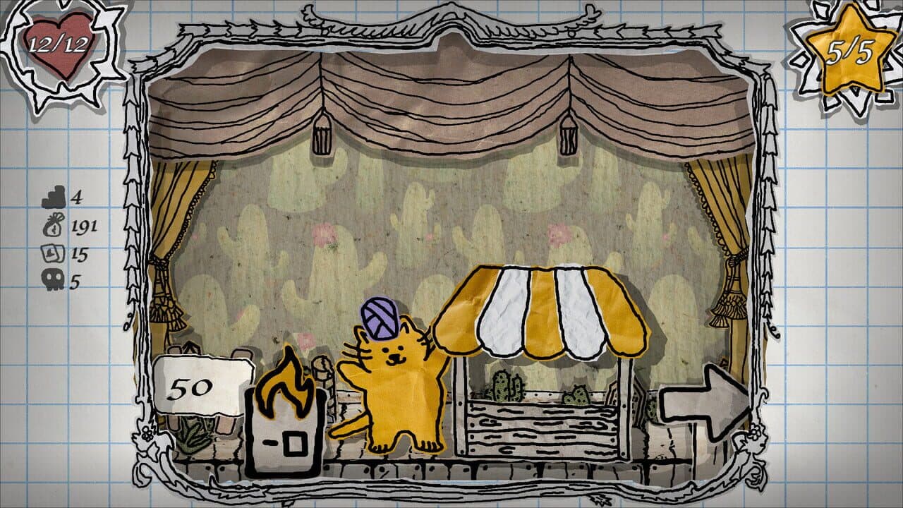 Hand of Hexes thumbnail 4