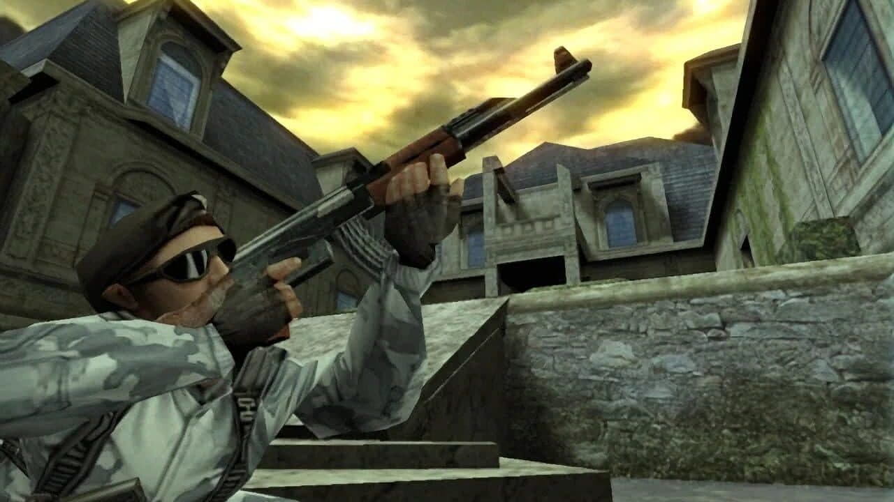 Counter-Strike thumbnail 2