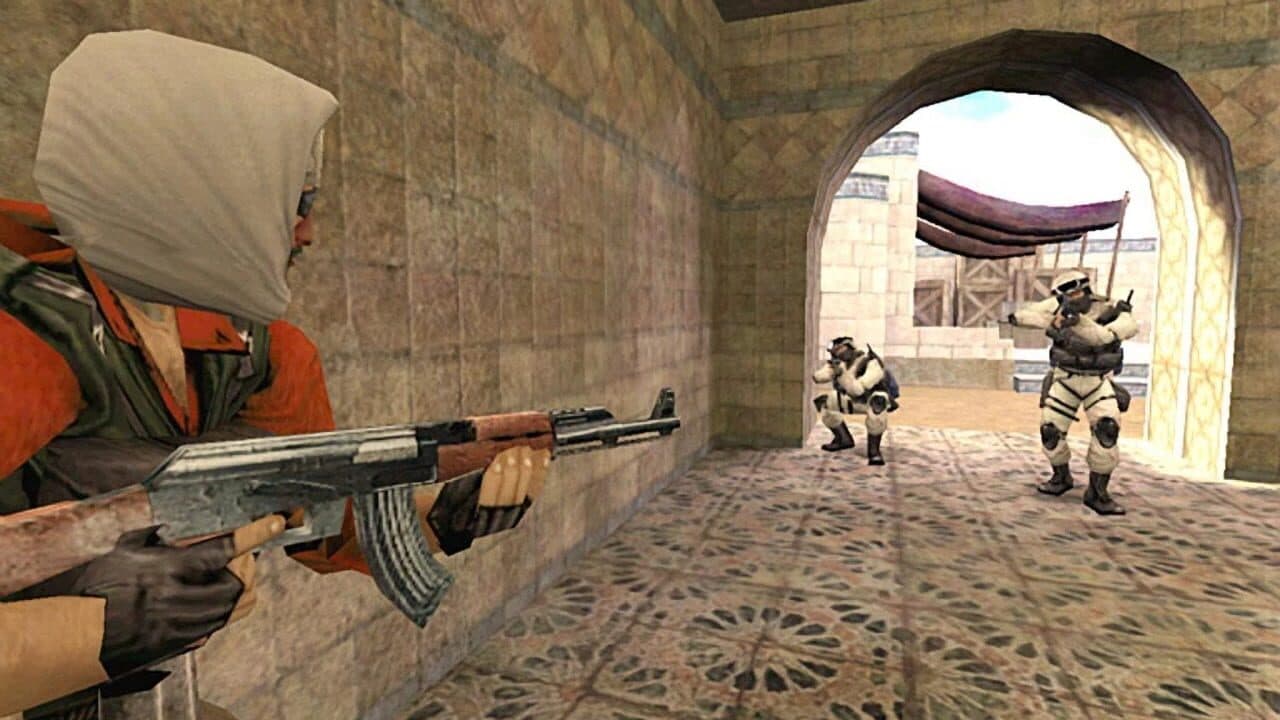 Counter-Strike thumbnail 3