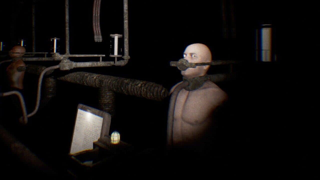 Heart-Lung Machine thumbnail 3