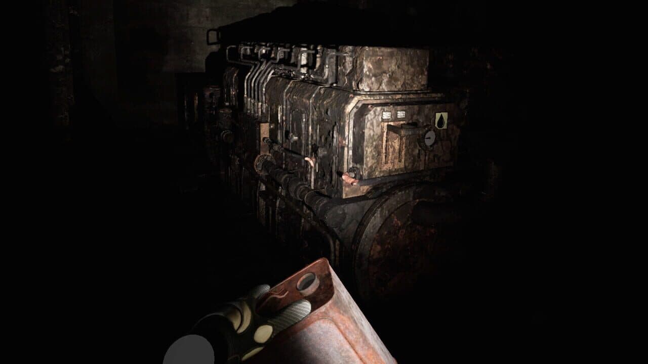 Heart-Lung Machine thumbnail 8