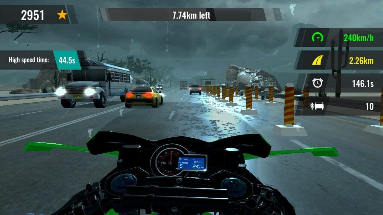 Moto Rush GT: Essentials Edition thumbnail 3