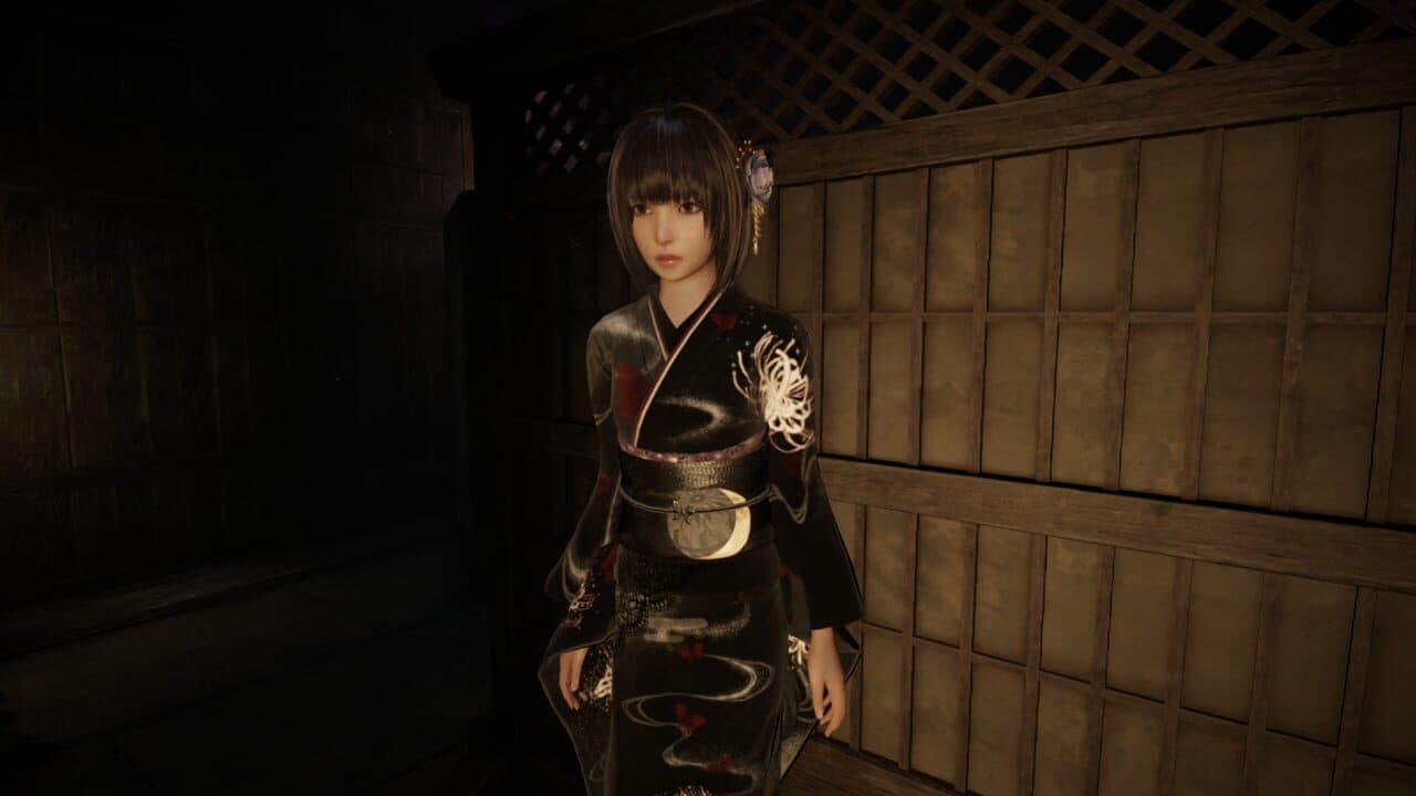 Fatal Frame II: Crimson Butterfly Remake - Early Purchase Bonus Set screenshot 1