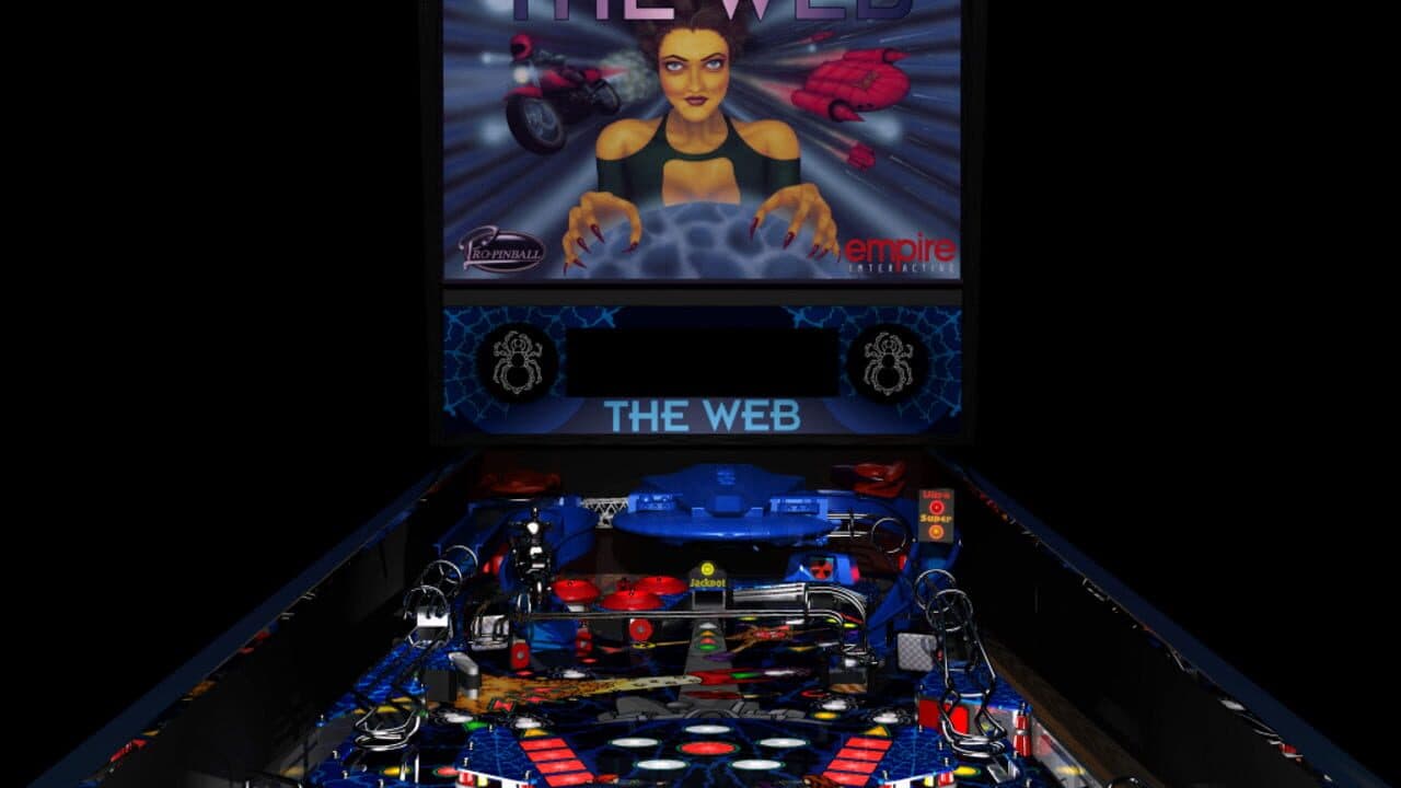 Pro Pinball thumbnail 2
