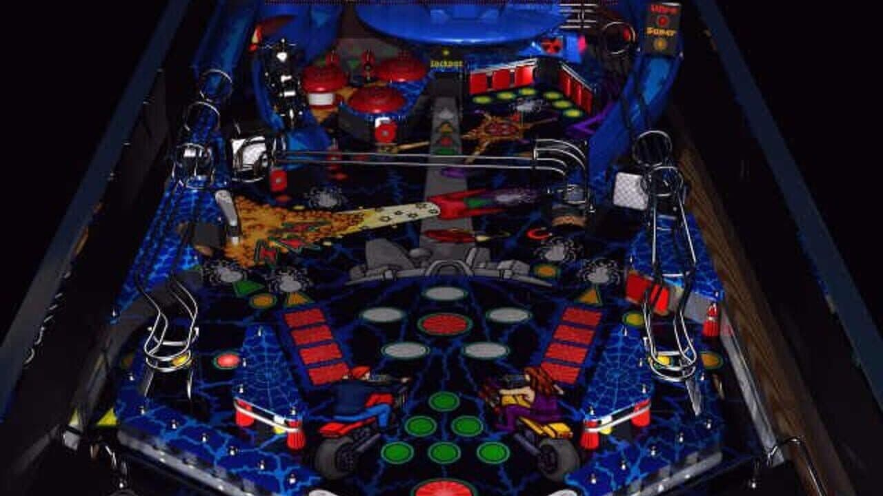 Pro Pinball thumbnail 3