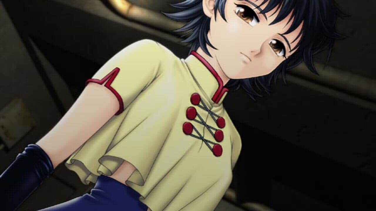 Phantom of Inferno screenshot 1