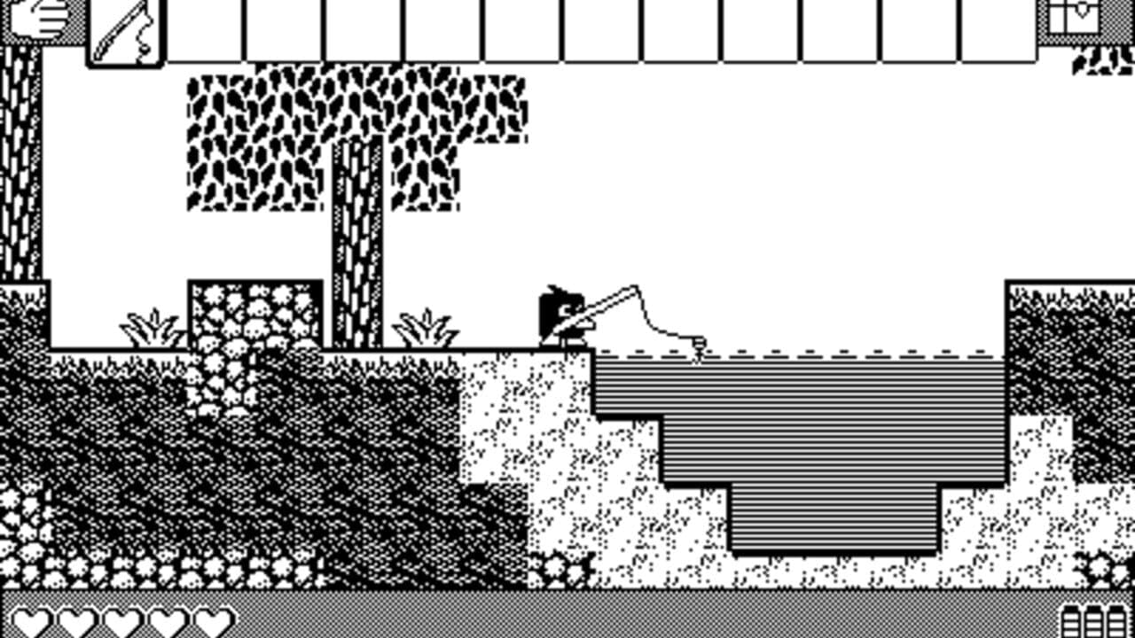 Shattered Wilds screenshot 1