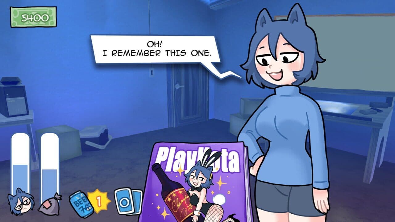 Kotamon: My Sis Found a Super-Rare Card in Her Cereal Box, so I Became a Garbage Man to Find the Entire Collection and Earn $1,000,000 thumbnail 4